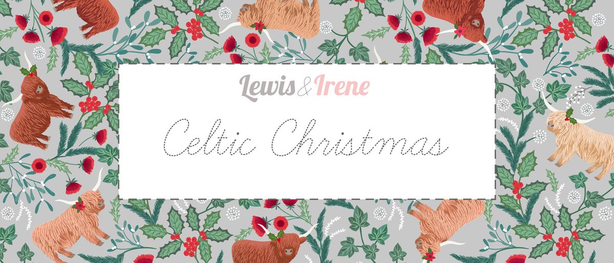A Celtic Christmas