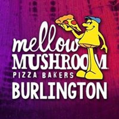 Mellow Mushroom