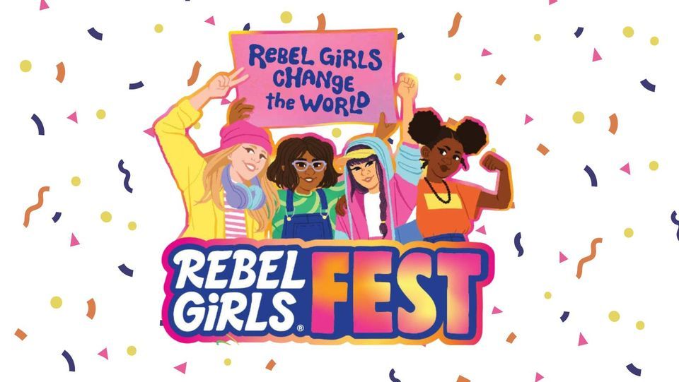 Rebel Girls Fest