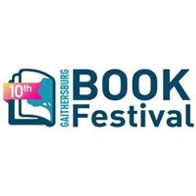 Gaithersburg Book Festival