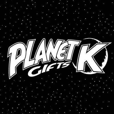 Planet K Gifts