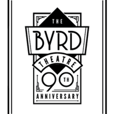 The Byrd Theatre & Foundation