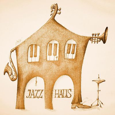 Jazzhaus Heidelberg 2014 e.V.