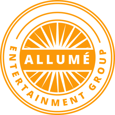 Allum\u00e9 Entertainment Group Xclusive