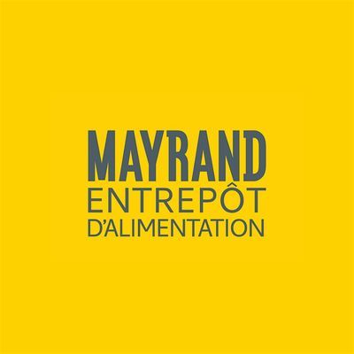 Mayrand Entrep\u00f4t d'Alimentation