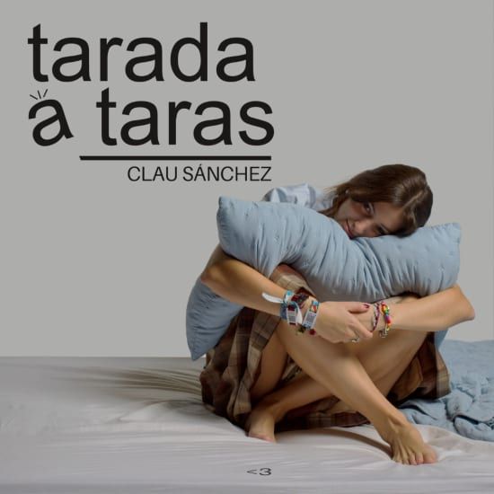 Tarada a taras live podcast en Sala Badulaque, Madrid 2025