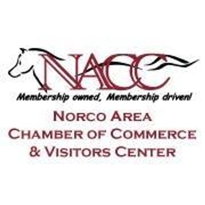 Norco Area Chamber of Commerce & Visitors Center