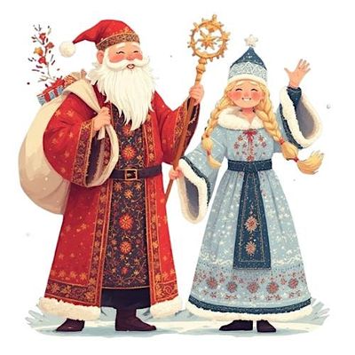 Russian Center SF & San Francisco Pacific Academy