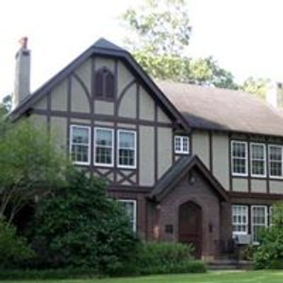 Eudora Welty House & Garden