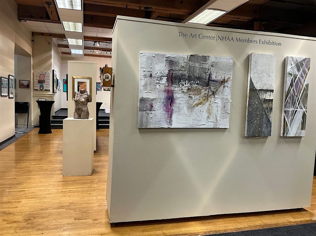 Art&Craft Indoor Show