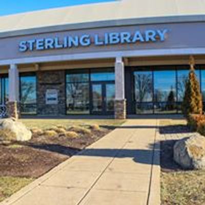 Sterling Library