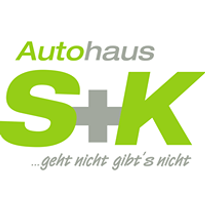 Autohaus S+K - Toyota