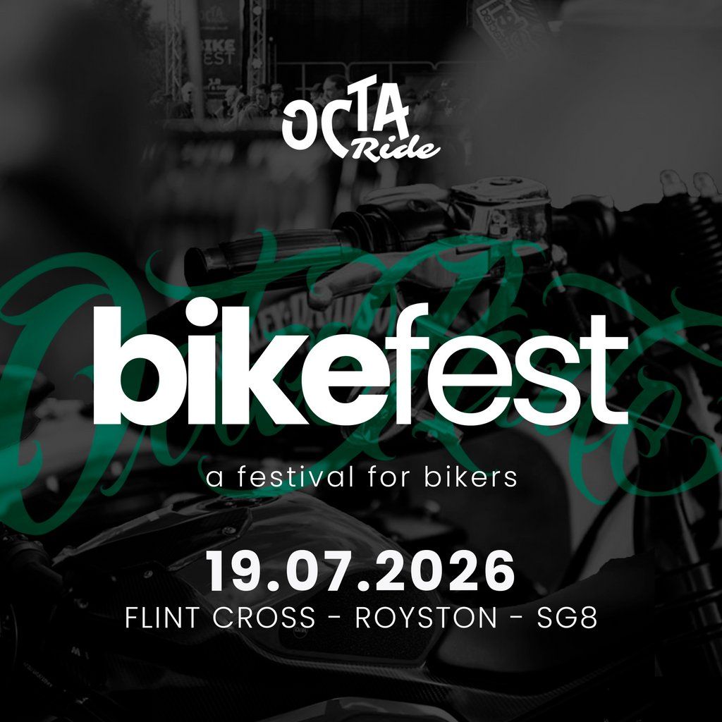 BikeFest 2026 by Octa Ride