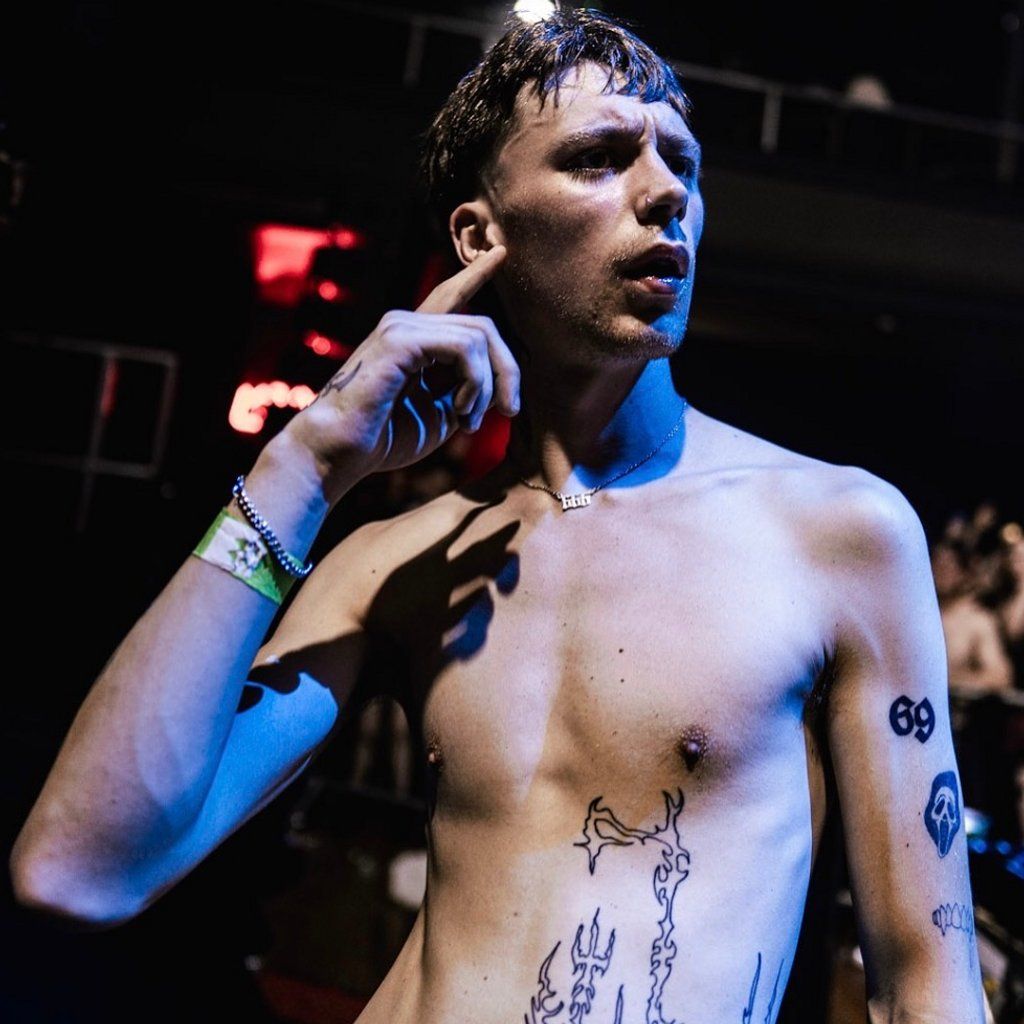 DIFFUSION HARD \/\/\/ WAV Liverpool