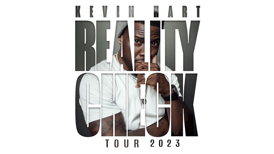 kevin hart tour 2023 canada