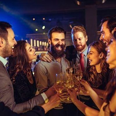 the best singles parties in london