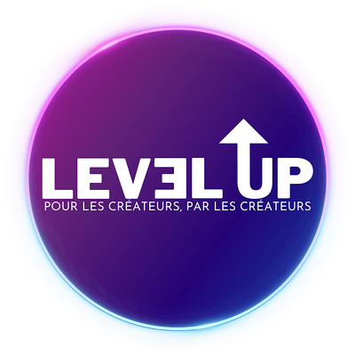 LEVEL UP