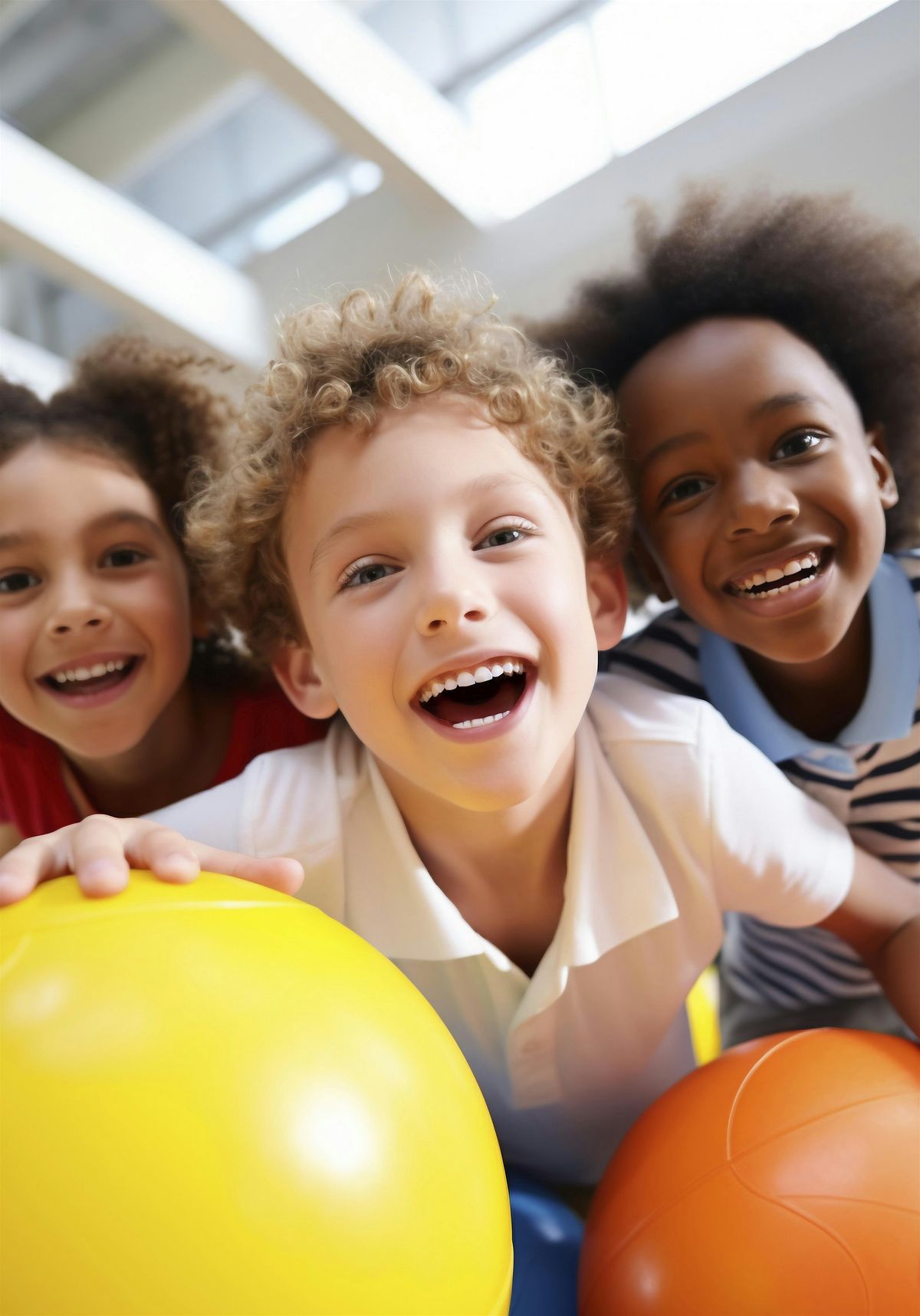 Annual Community Day and Health Fair