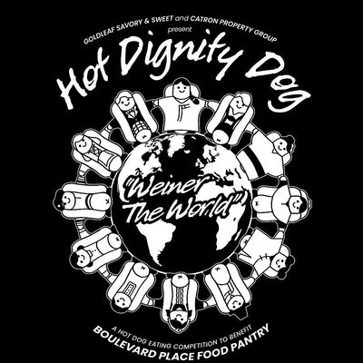 Hot Dignity Dog