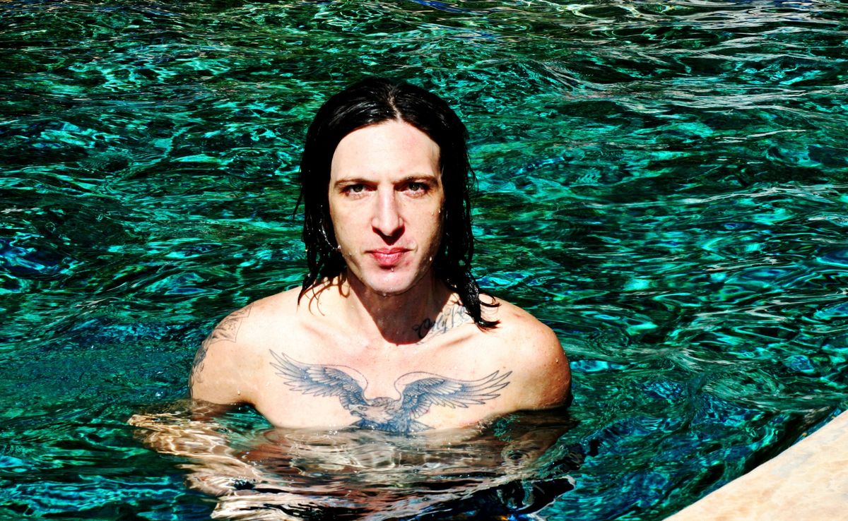 Mickey Avalon