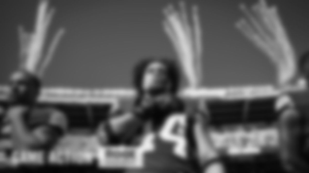Cleveland Browns at New England Patriots at Gillette Stadium