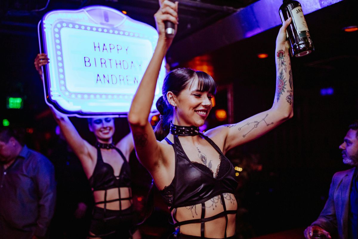 Hawthorn feat. Special Guest + Bonaparte Room Collective