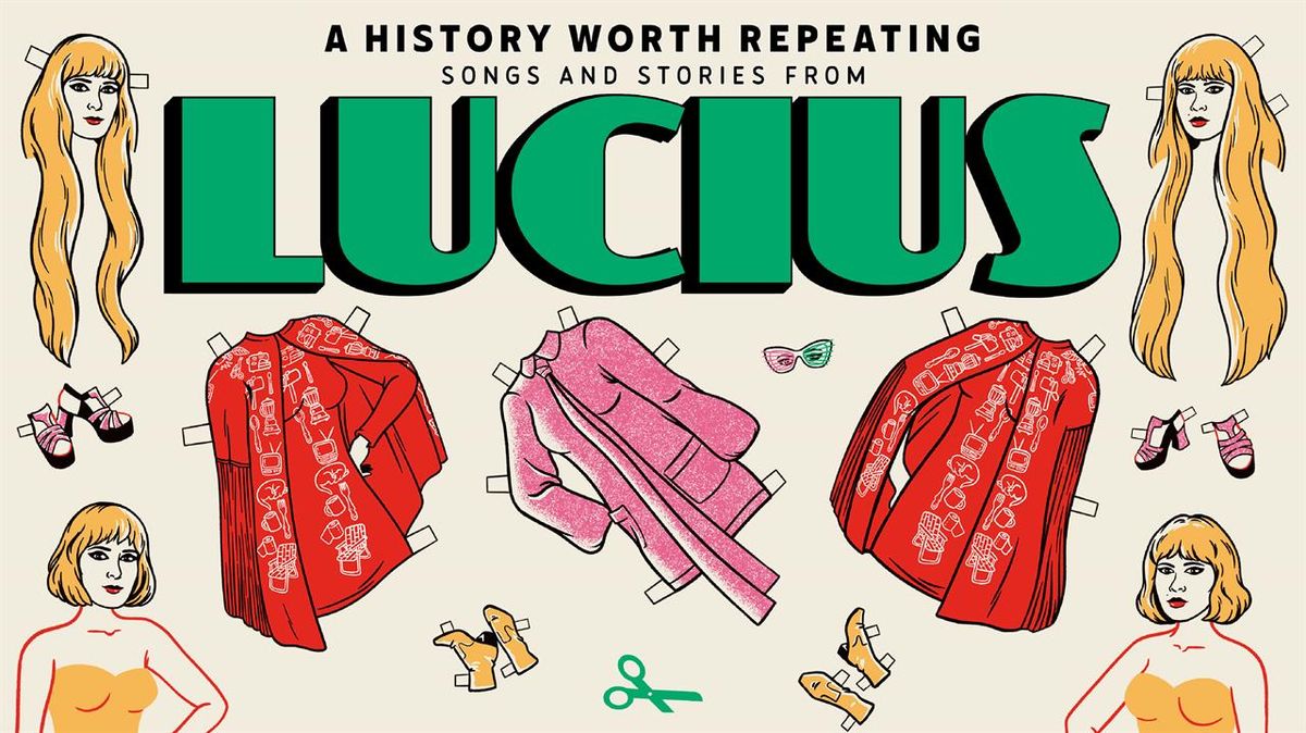 Lucius
