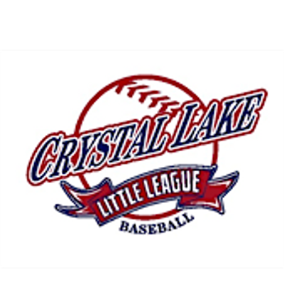 Crystal Lake Little League Baseball