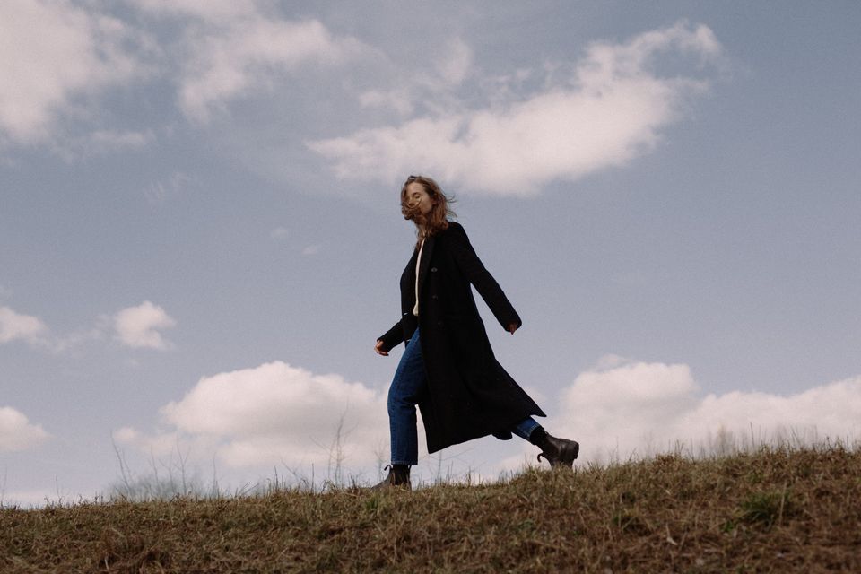 Hania Rani at Vicar Street