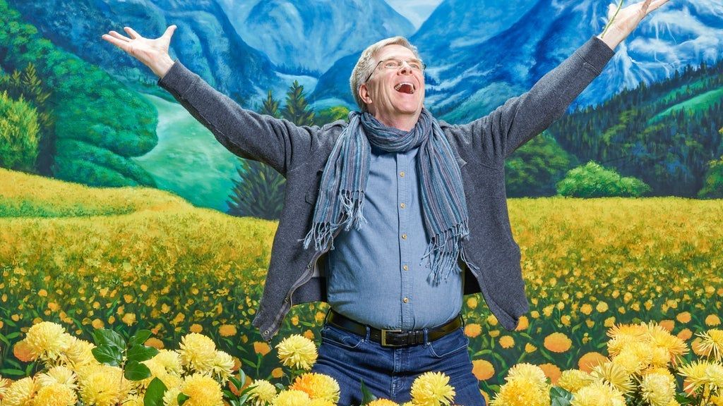 North Carolina Symphony -    Rick Steves' Europe: A Symphonic Journey