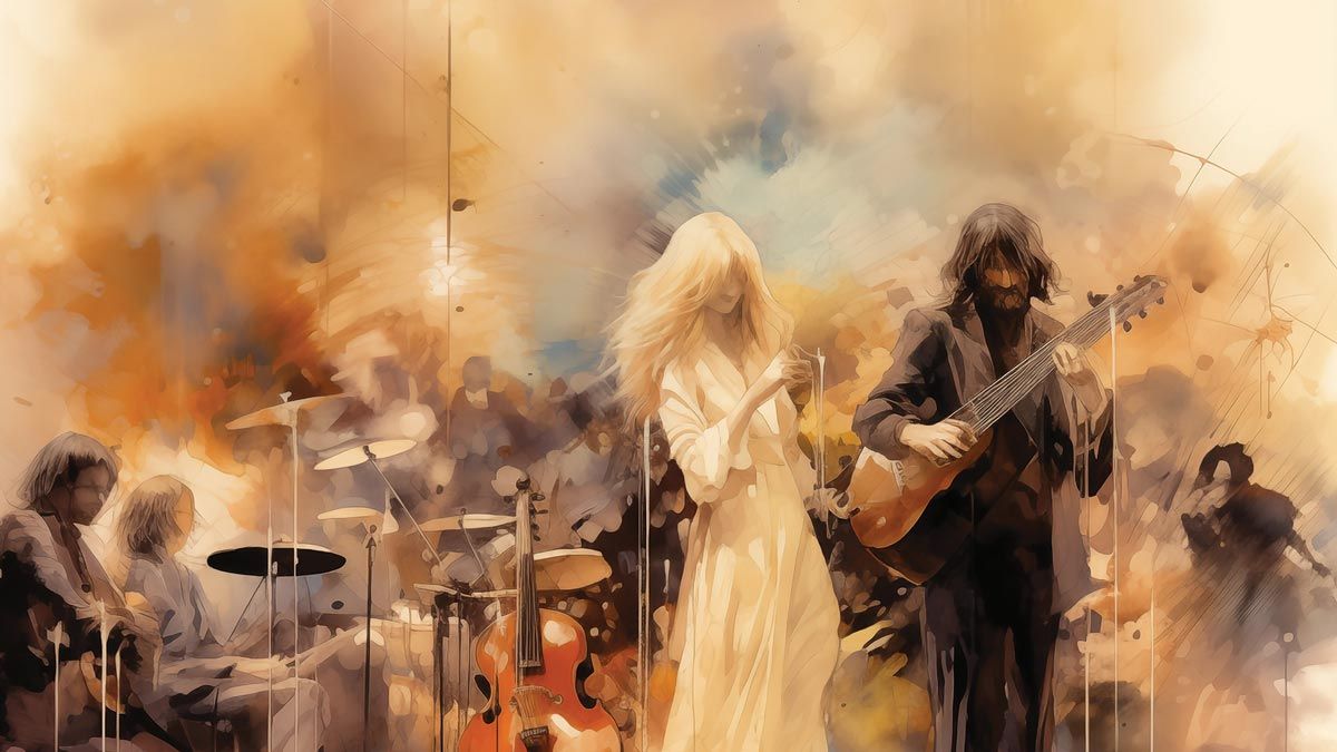 Minnesota Orchestra: Magnificent Musical Creatures - Relaxed Family Concert