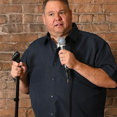Jim Rossi \