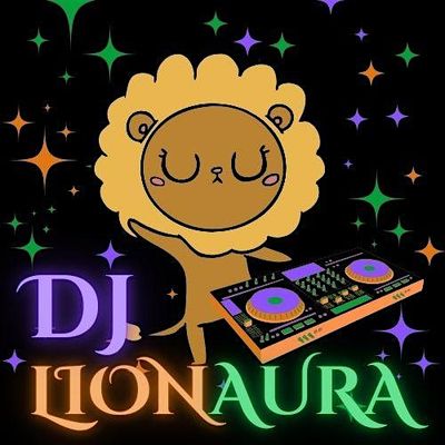 DJ Lionaura