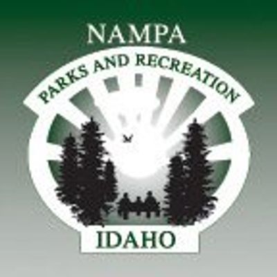Nampa Parks & Recreation\/Nampa Rec Center
