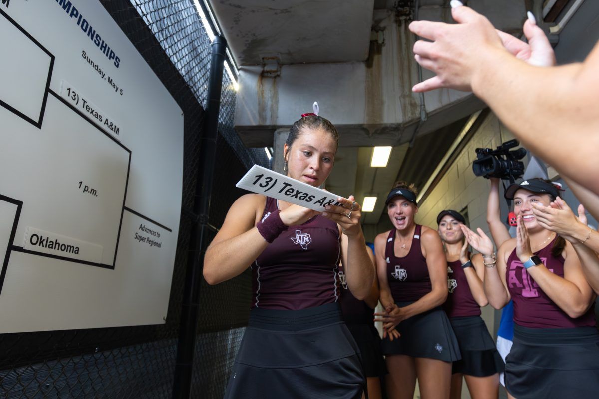 Oklahoma Sooners at Texas A&M Aggies Womens Basketball