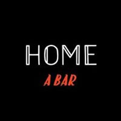 Home, A Bar