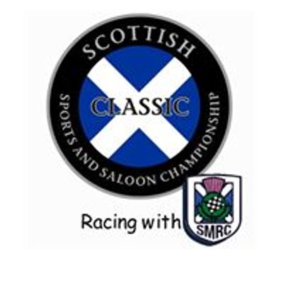 Scottish Classic Sports and Saloons