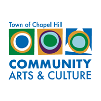 Chapel Hill Community Arts & Culture