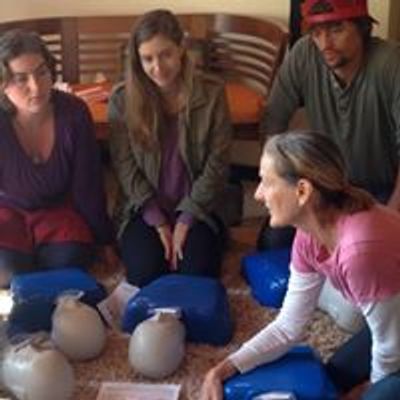 JTA CPR Training