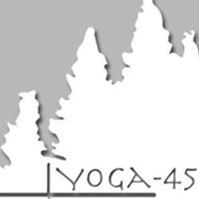 Yoga-45