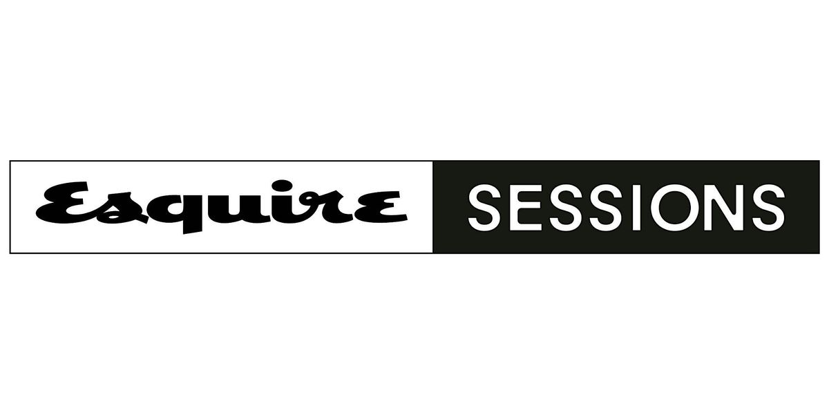 Esquire Sessions with Leo Woodall