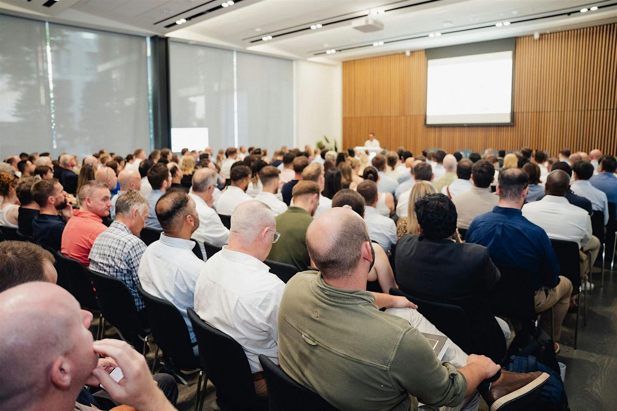 Energy Live Consultancy Conference 2026