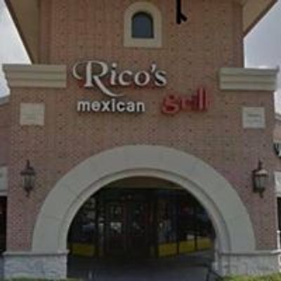 Rico's Mexican Grill - Champion Forest