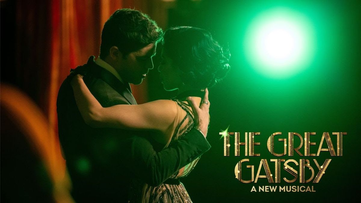 The Great Gatsby - The Musical - Lexington