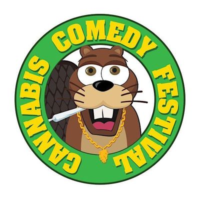 Toronto Cannabis Comedy Festival