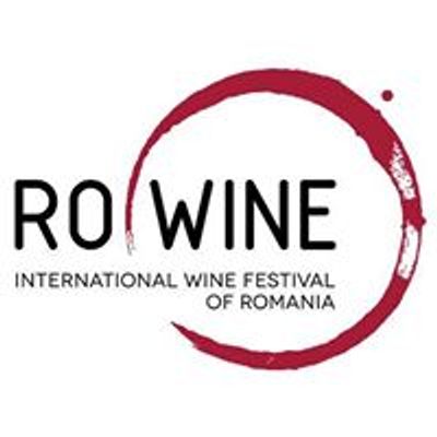 RO Wine - International Wine Festival of Romania