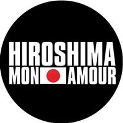 Hiroshima Mon Amour