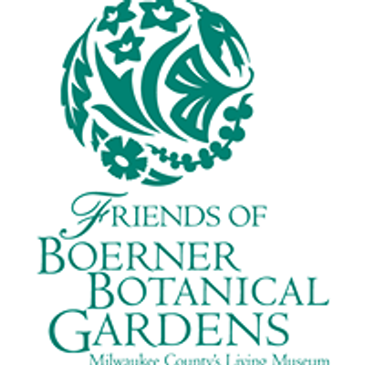 Friends of Boerner Botanical Gardens