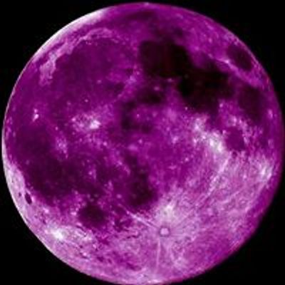 Purple Moon