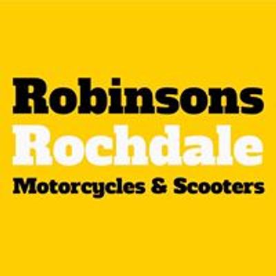 Robinsons Rochdale